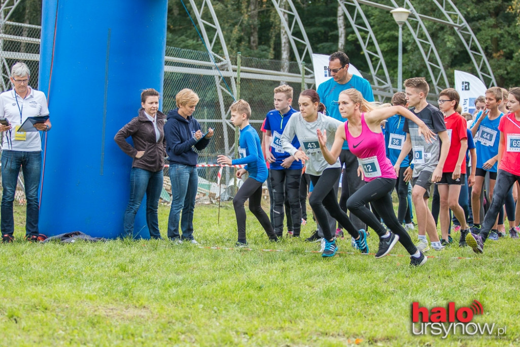 IX TRIATHLON WARSZAWSKI. Emocje, walka, sport! FOTO