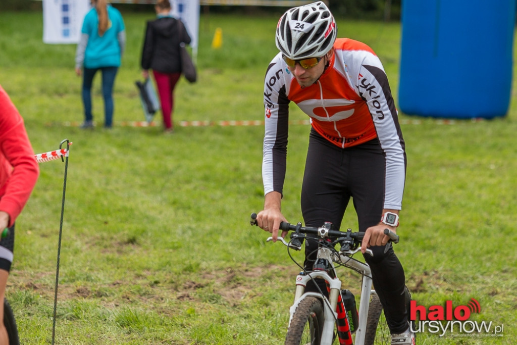 IX TRIATHLON WARSZAWSKI. Emocje, walka, sport! FOTO
