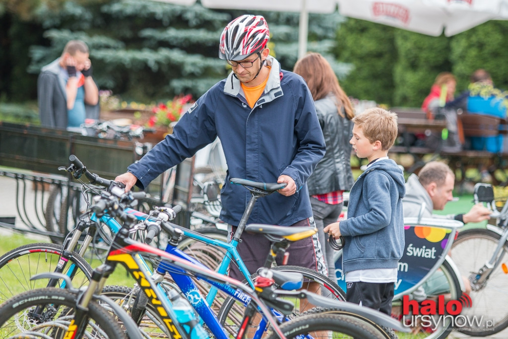 IX TRIATHLON WARSZAWSKI. Emocje, walka, sport! FOTO