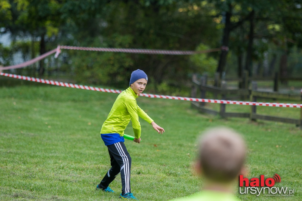 IX TRIATHLON WARSZAWSKI. Emocje, walka, sport! FOTO