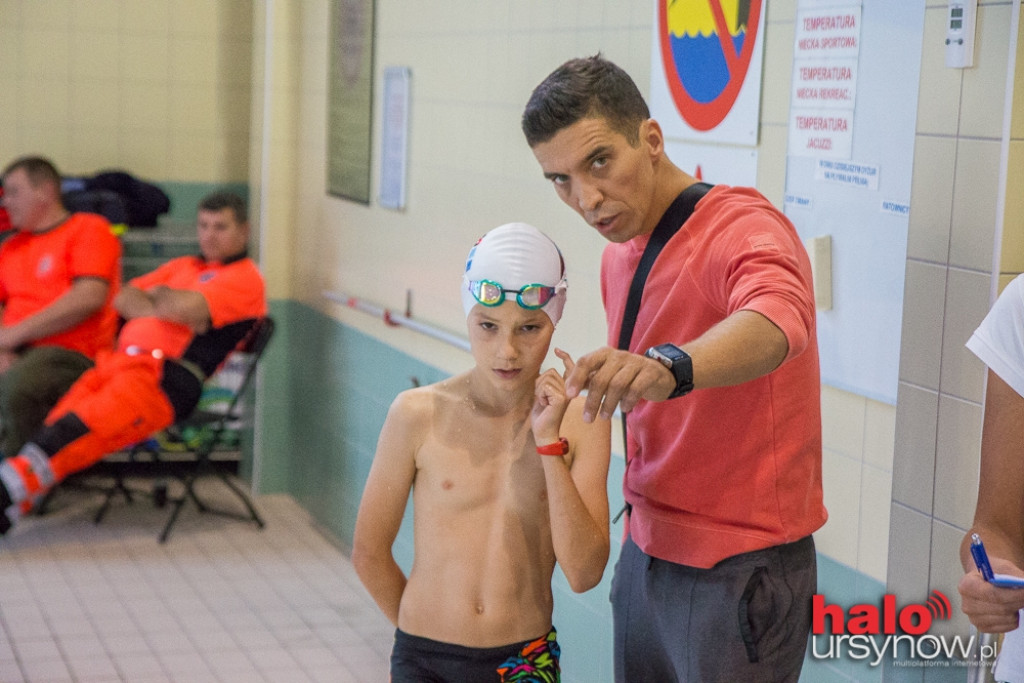 IX TRIATHLON WARSZAWSKI. Emocje, walka, sport! FOTO