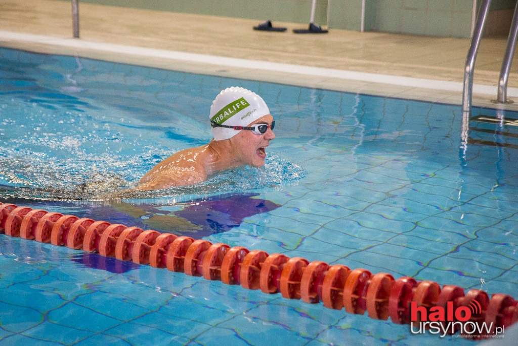 IX TRIATHLON WARSZAWSKI. Emocje, walka, sport! FOTO