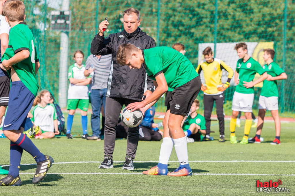 Warszawska Olimpiada Młodzieży. SP 303 wygrywa eliminacje! FOTO