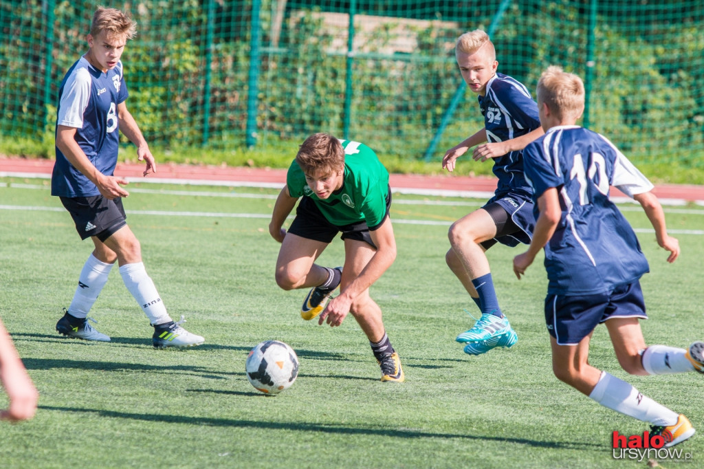 Warszawska Olimpiada Młodzieży. SP 303 wygrywa eliminacje! FOTO