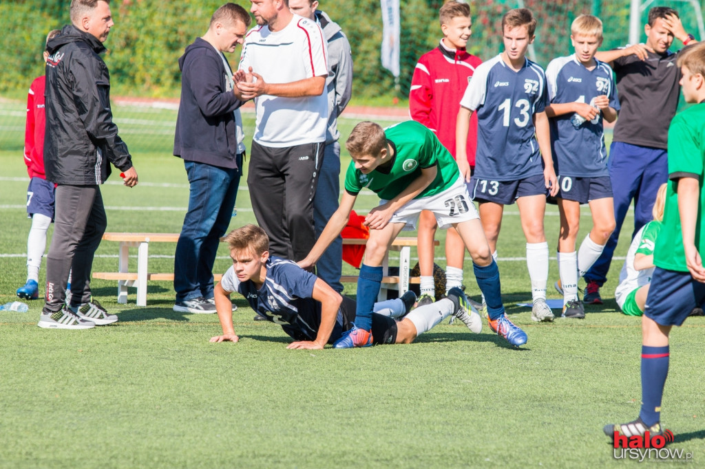 Warszawska Olimpiada Młodzieży. SP 303 wygrywa eliminacje! FOTO