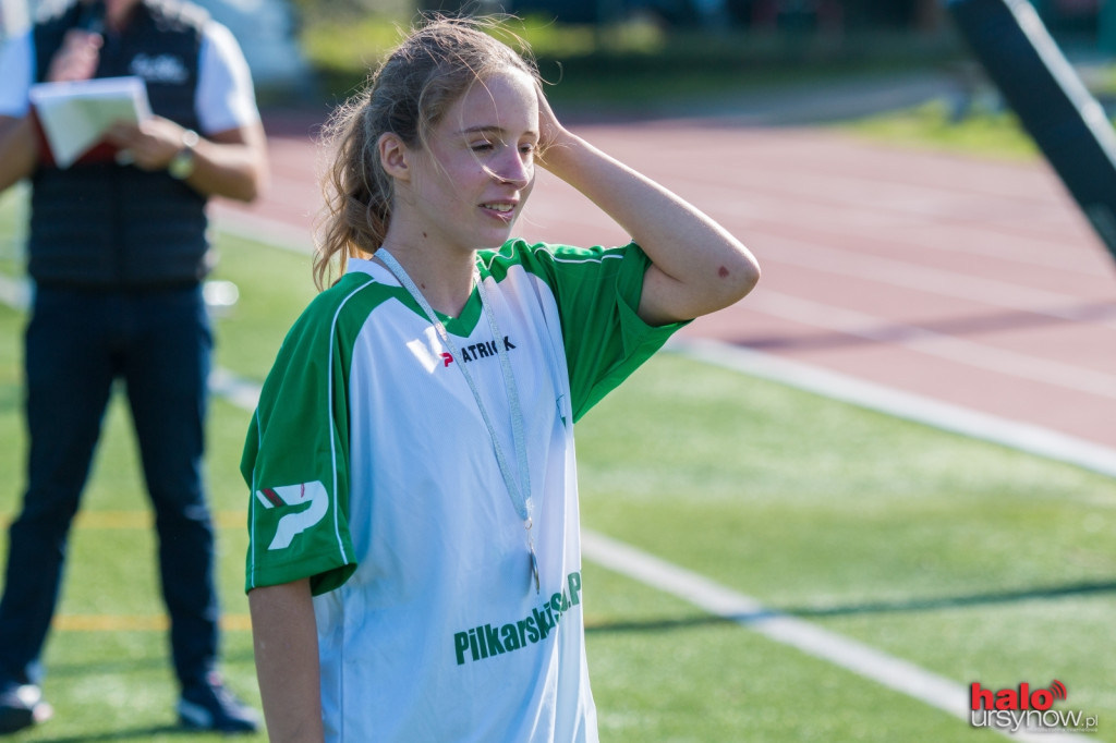 Warszawska Olimpiada Młodzieży. SP 303 wygrywa eliminacje! FOTO