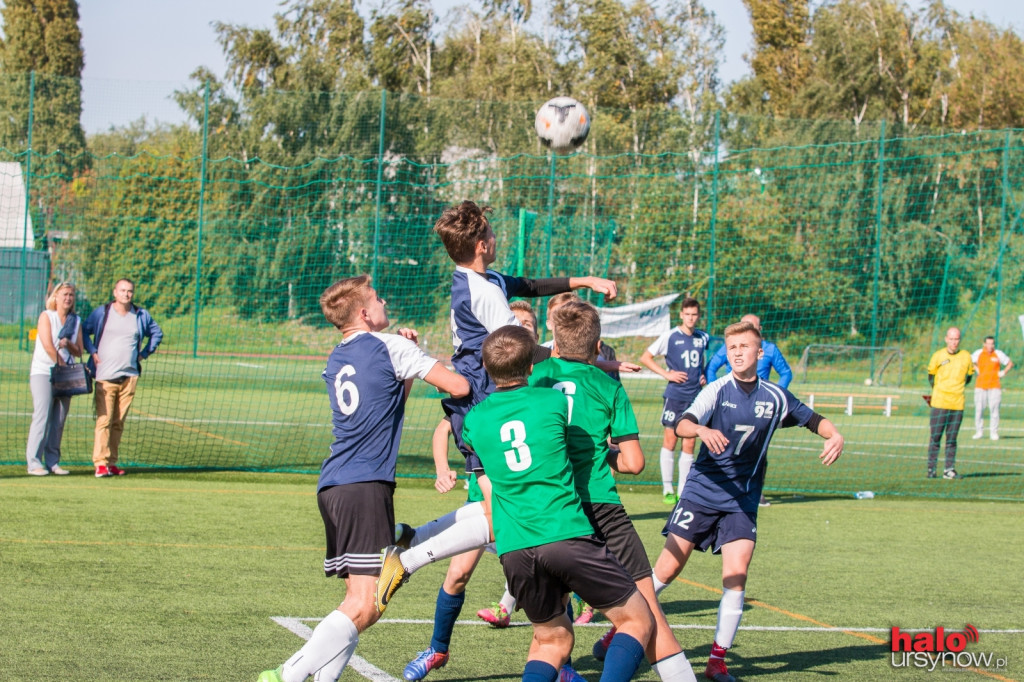 Warszawska Olimpiada Młodzieży. SP 303 wygrywa eliminacje! FOTO