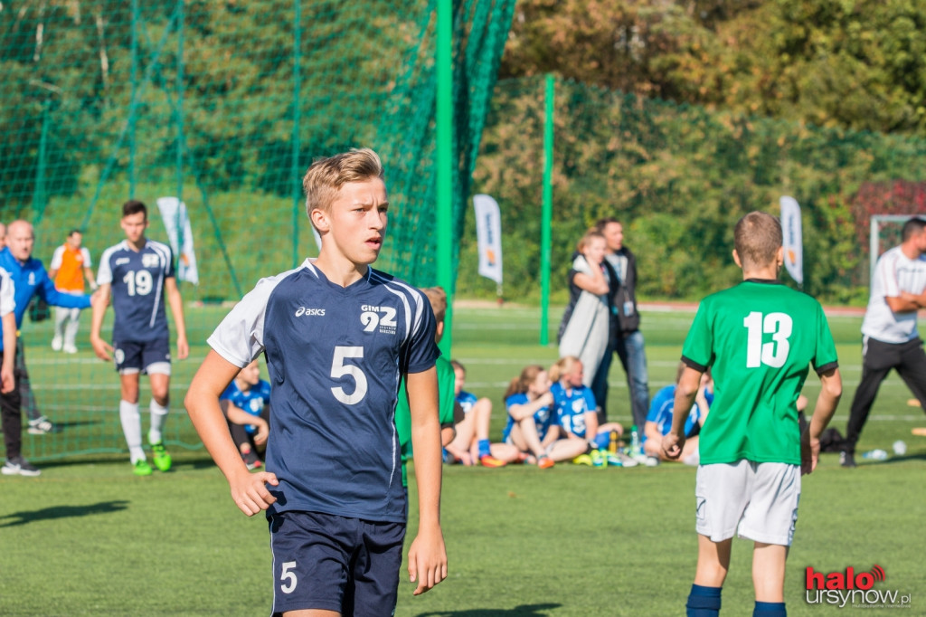 Warszawska Olimpiada Młodzieży. SP 303 wygrywa eliminacje! FOTO