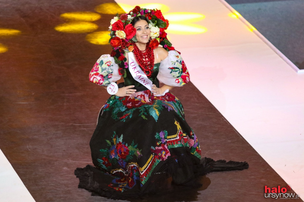 W Arenie Ursynów poznaliśmy Miss Wheelchair World! FOTOGALERIA