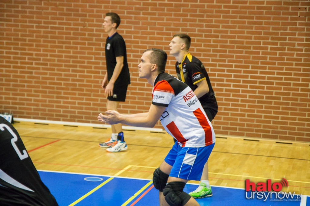 UCSiR VOLLEYBALL. 