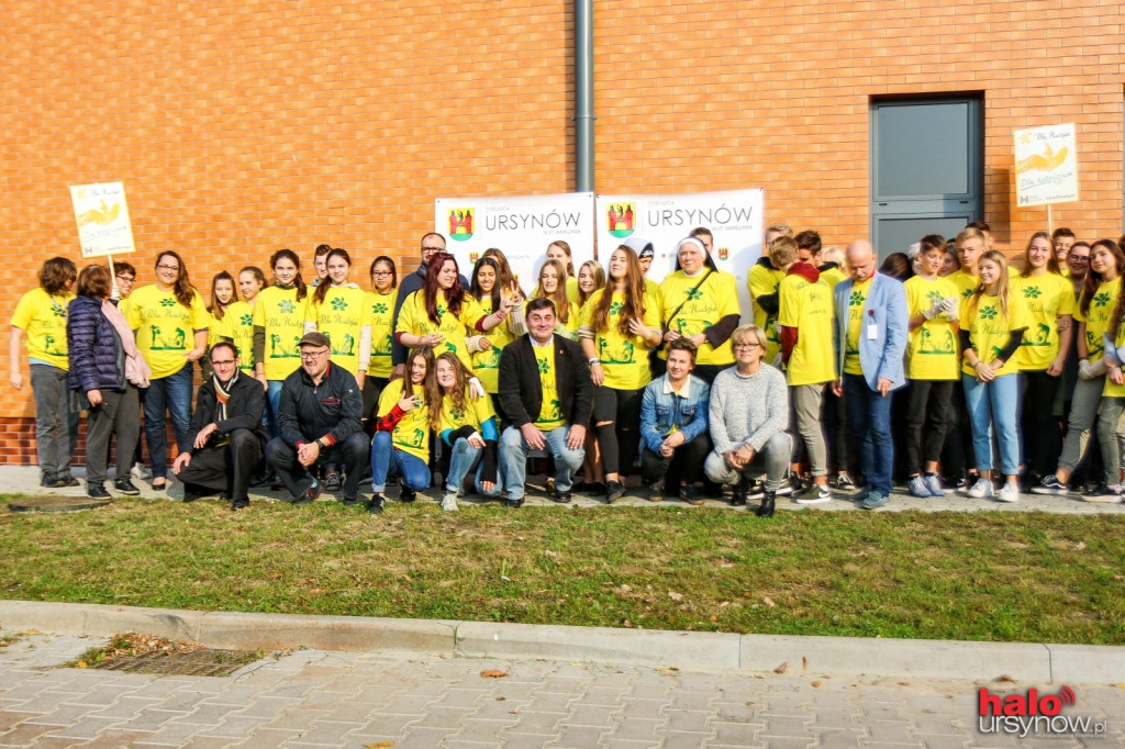 Startuje III edycja Pól Nadziei.