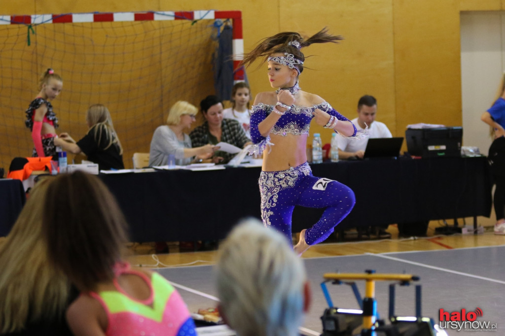 Wytańczyli nagrody i puchary! Turniej tańca sportowego FOTO