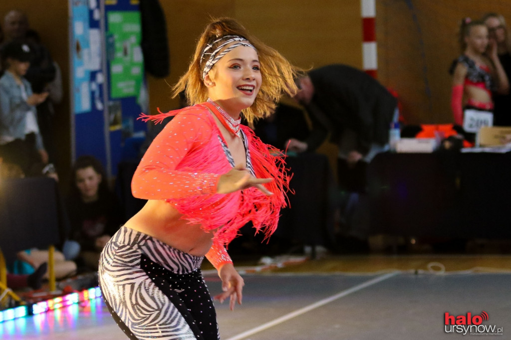 Wytańczyli nagrody i puchary! Turniej tańca sportowego FOTO