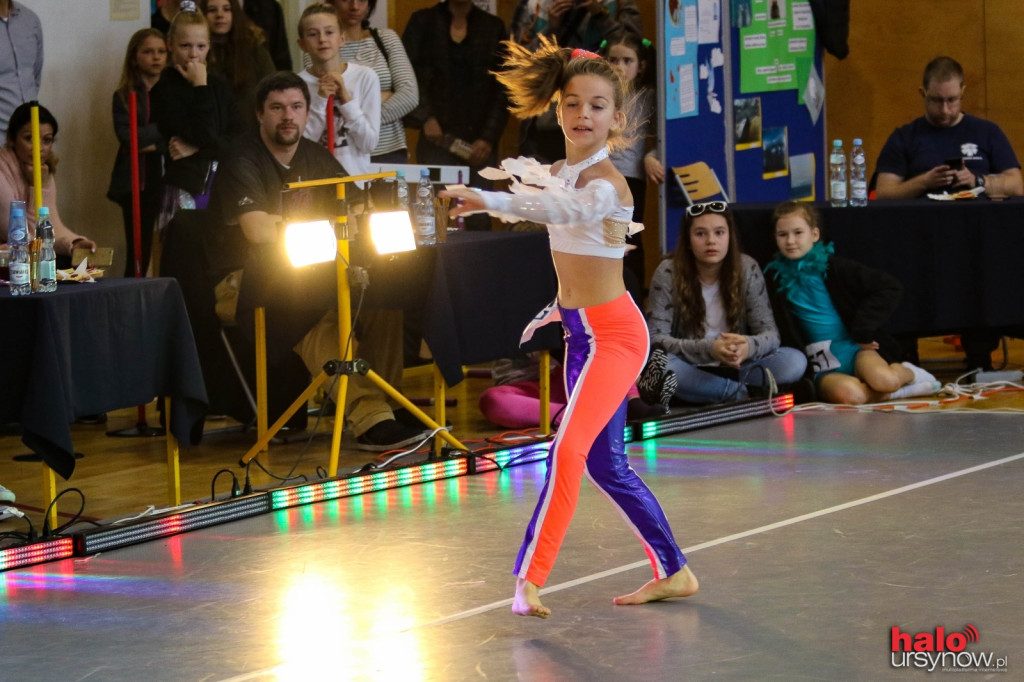 Wytańczyli nagrody i puchary! Turniej tańca sportowego FOTO