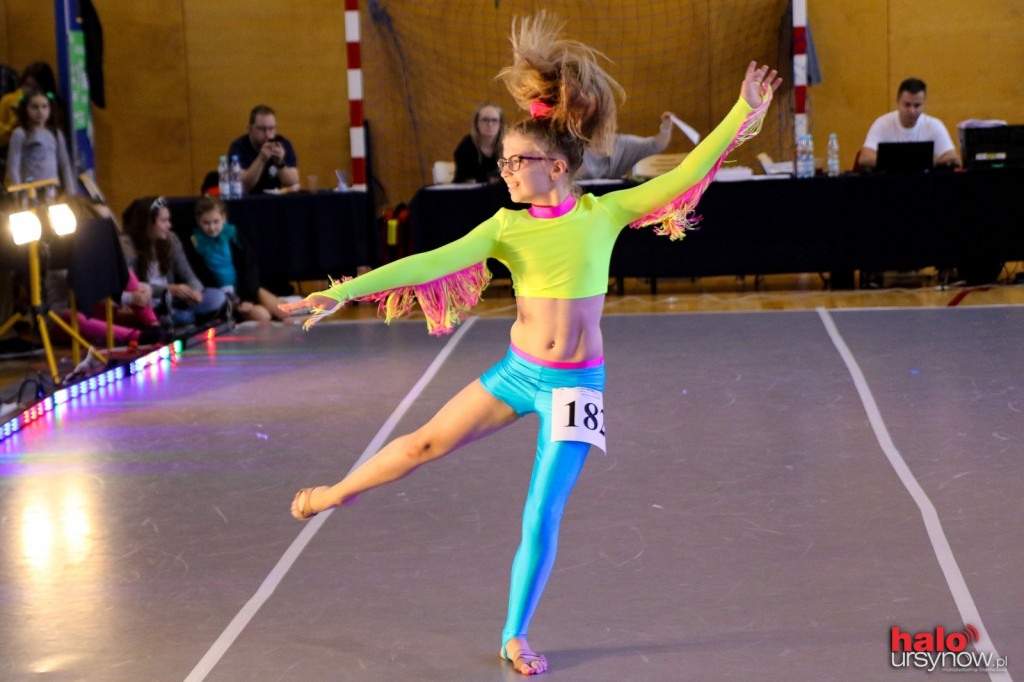 Wytańczyli nagrody i puchary! Turniej tańca sportowego FOTO