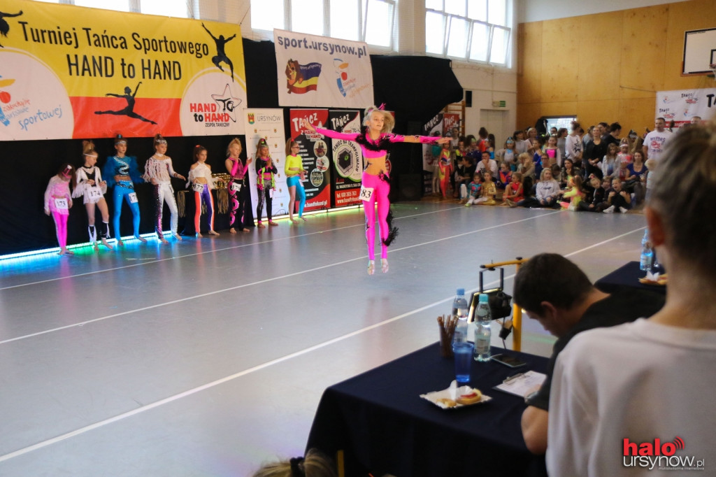 Wytańczyli nagrody i puchary! Turniej tańca sportowego FOTO