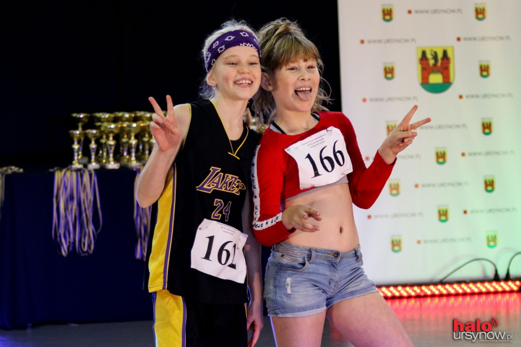 Wytańczyli nagrody i puchary! Turniej tańca sportowego FOTO