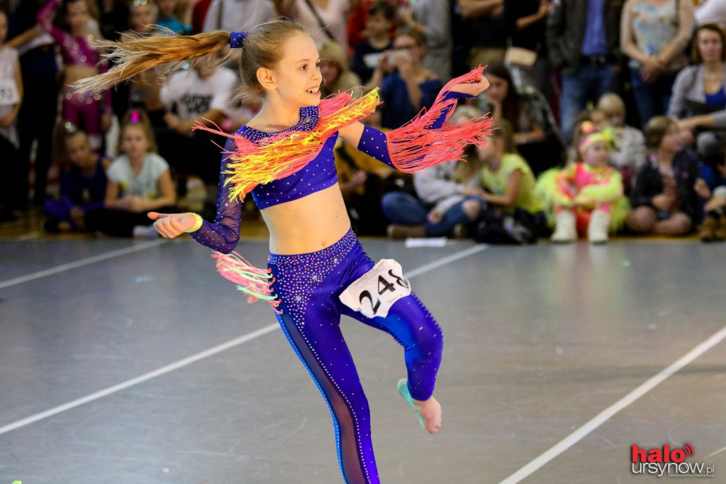 Wytańczyli nagrody i puchary! Turniej tańca sportowego FOTO