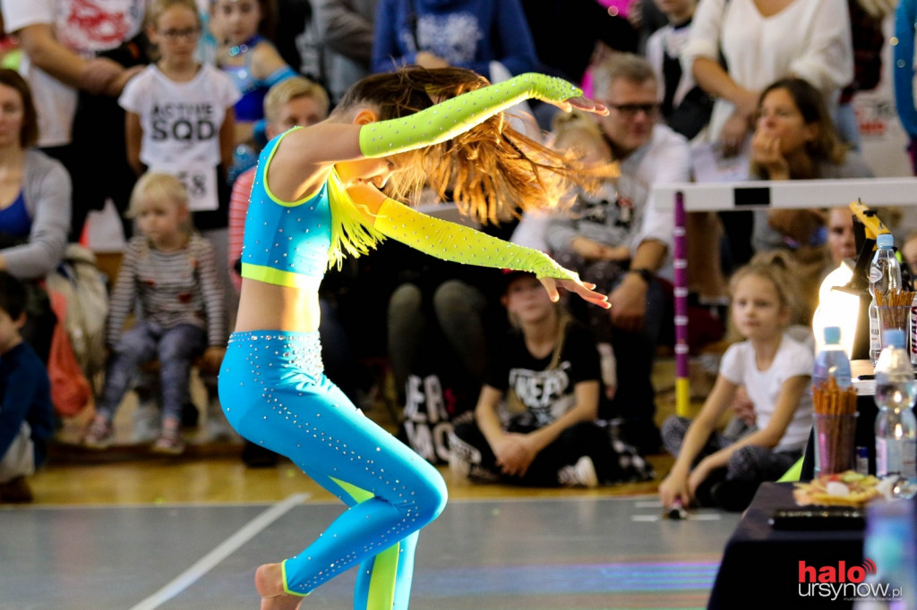 Wytańczyli nagrody i puchary! Turniej tańca sportowego FOTO