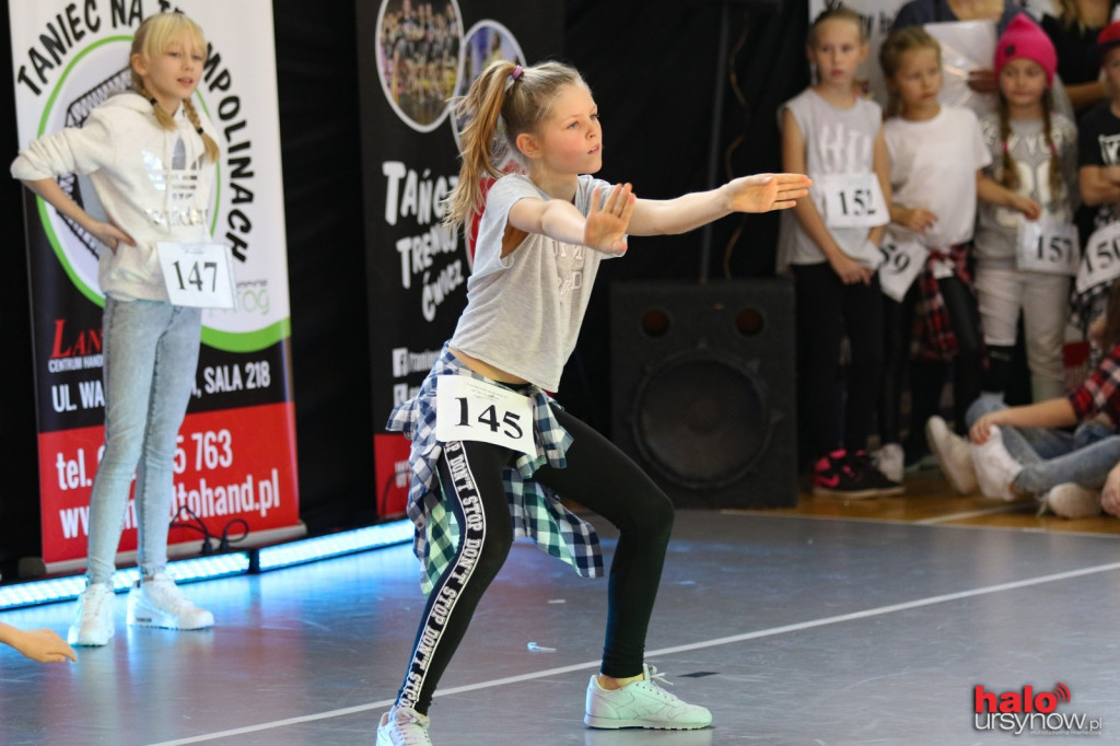 Wytańczyli nagrody i puchary! Turniej tańca sportowego FOTO