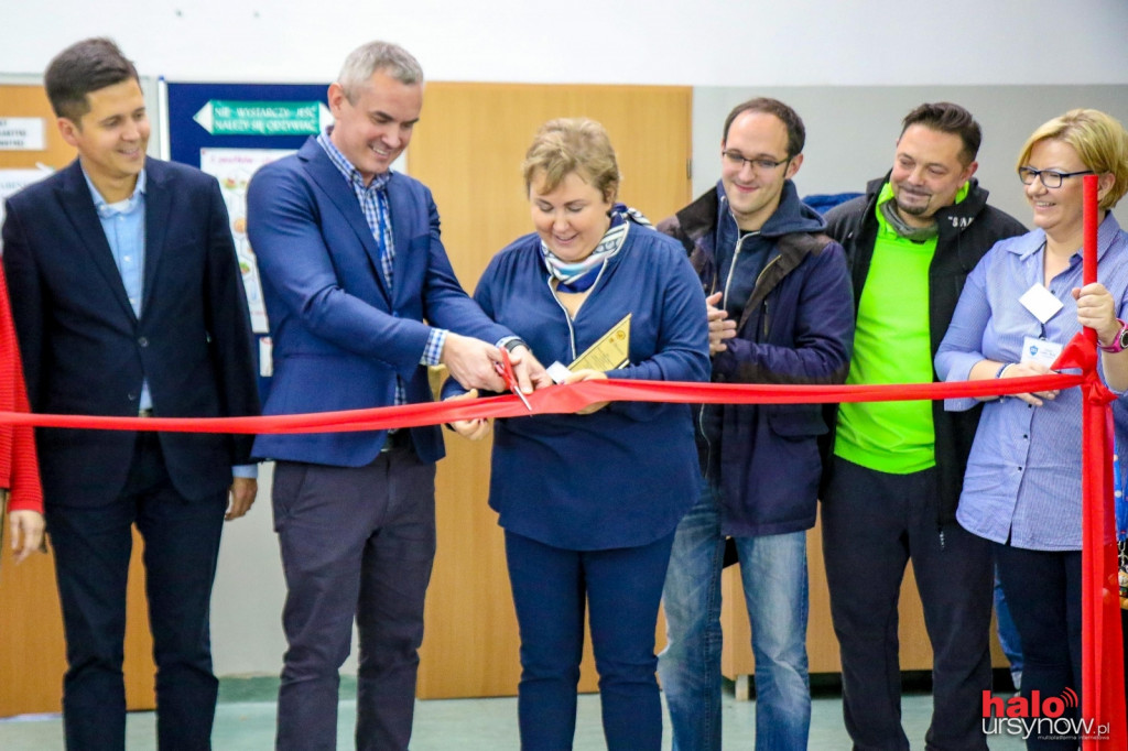 Dzieci z Koncertowej wreszcie mają swoje boisko FOTO