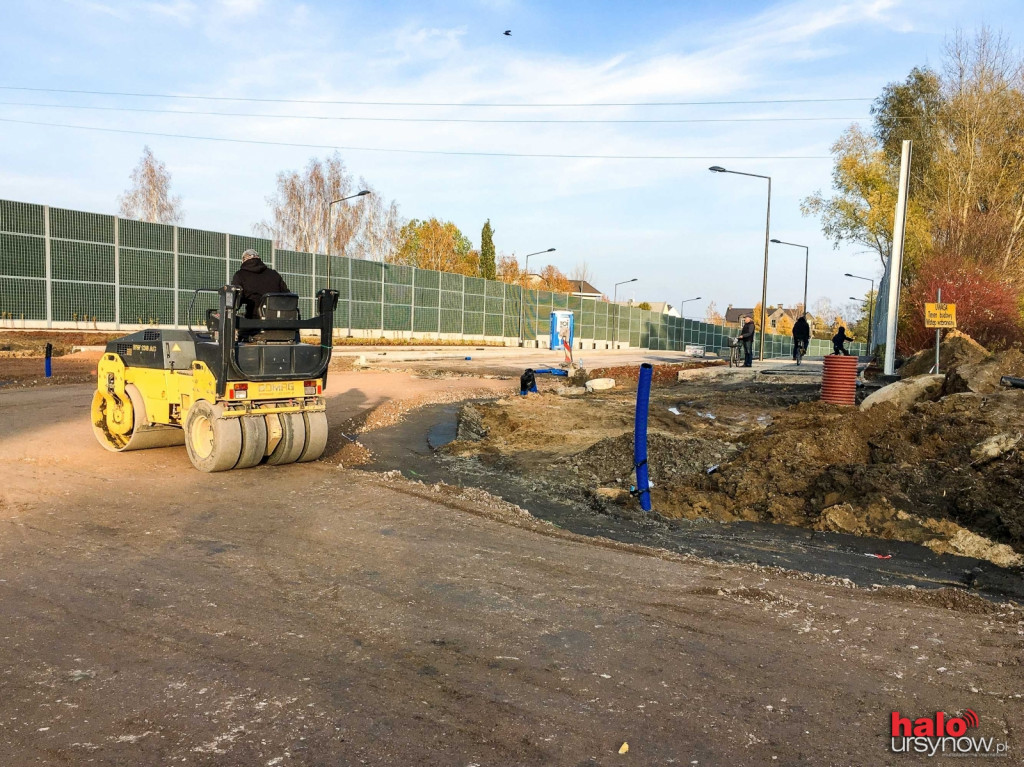 Rosnowskiego bliżej otwarcia. W przyszłym tygodniu przebudowa Relaksowej?