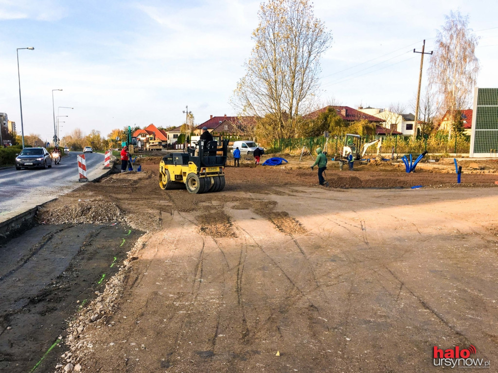 Rosnowskiego bliżej otwarcia. W przyszłym tygodniu przebudowa Relaksowej?