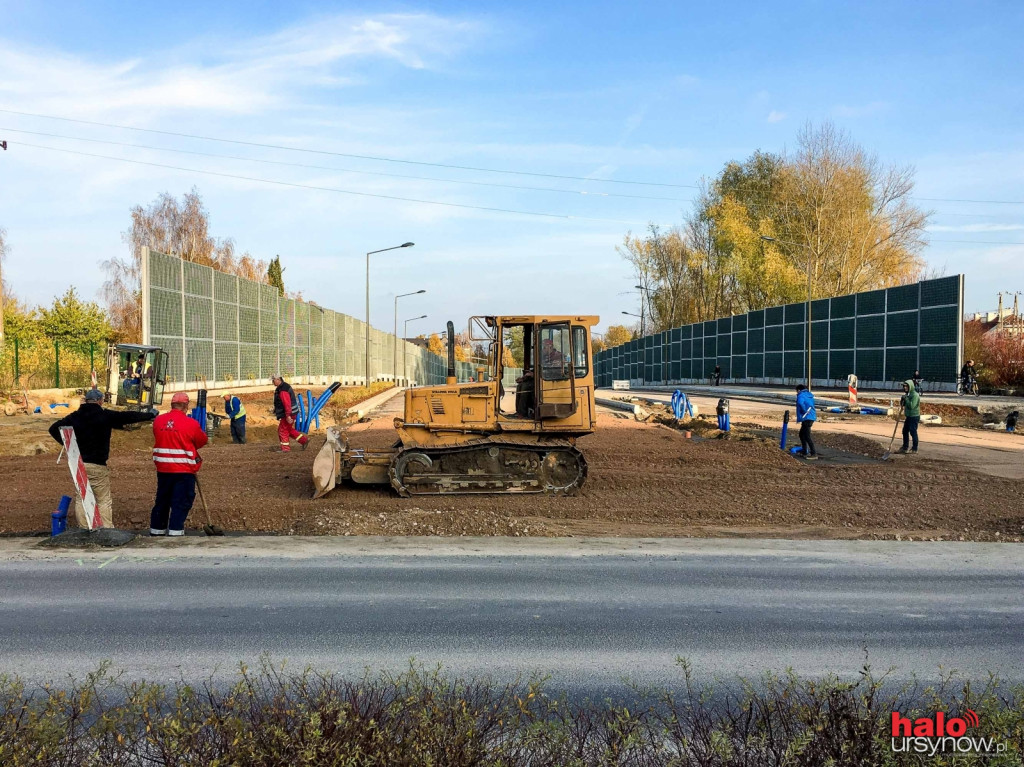 Rosnowskiego bliżej otwarcia. W przyszłym tygodniu przebudowa Relaksowej?