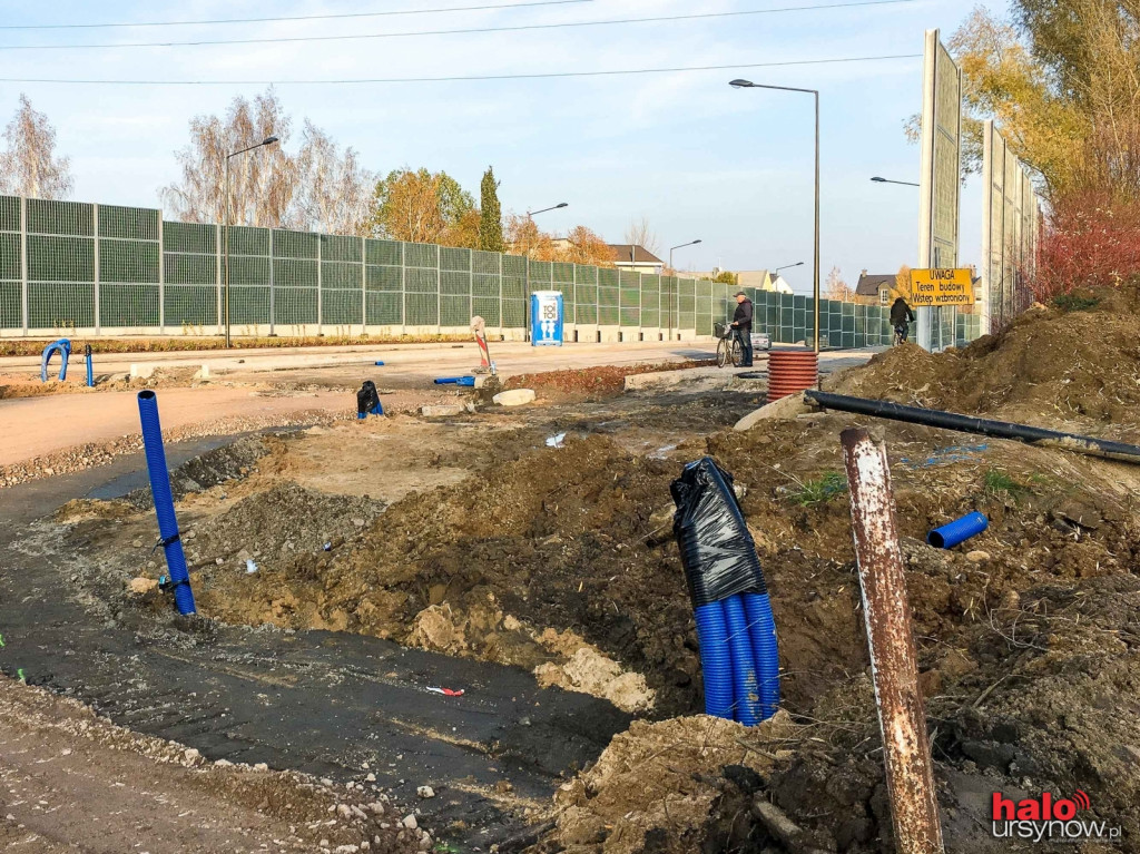 Rosnowskiego bliżej otwarcia. W przyszłym tygodniu przebudowa Relaksowej?