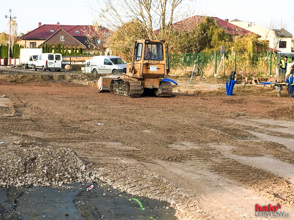 Rosnowskiego bliżej otwarcia. W przyszłym tygodniu przebudowa Relaksowej?