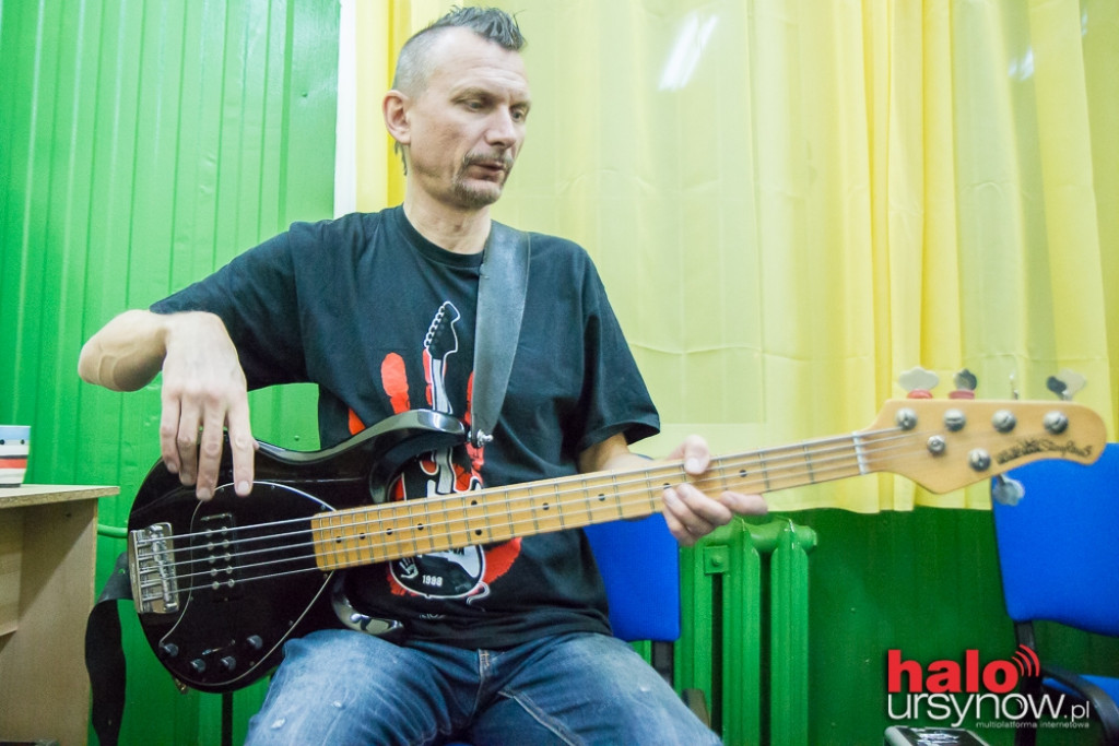 Rock dla najmłodszych, czyli 20 lat warsztatów i koncertów FOTO