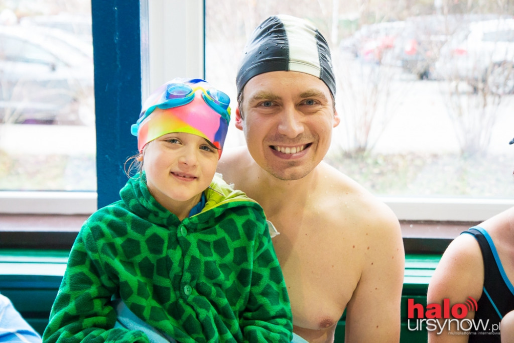 FOKI NA START! Przedszkolaki w sportowym żywiole VIDEO