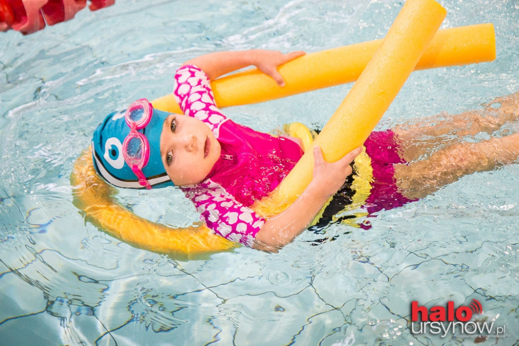 FOKI NA START! Przedszkolaki w sportowym żywiole VIDEO