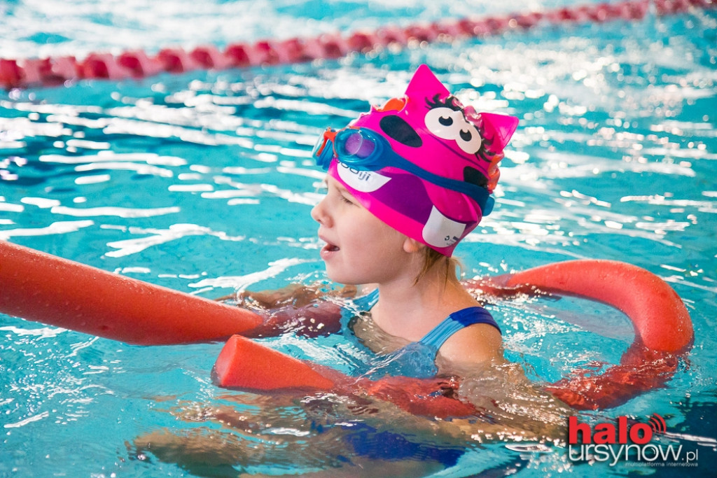 FOKI NA START! Przedszkolaki w sportowym żywiole VIDEO