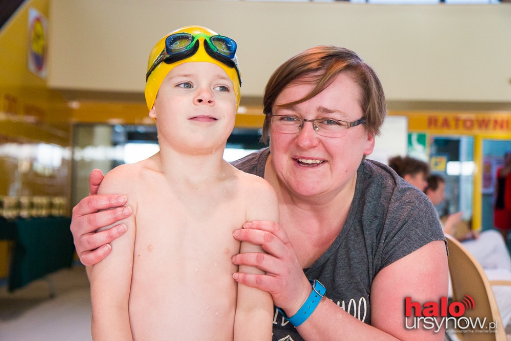 FOKI NA START! Przedszkolaki w sportowym żywiole VIDEO