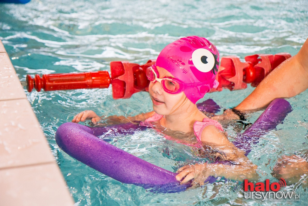 FOKI NA START! Przedszkolaki w sportowym żywiole VIDEO