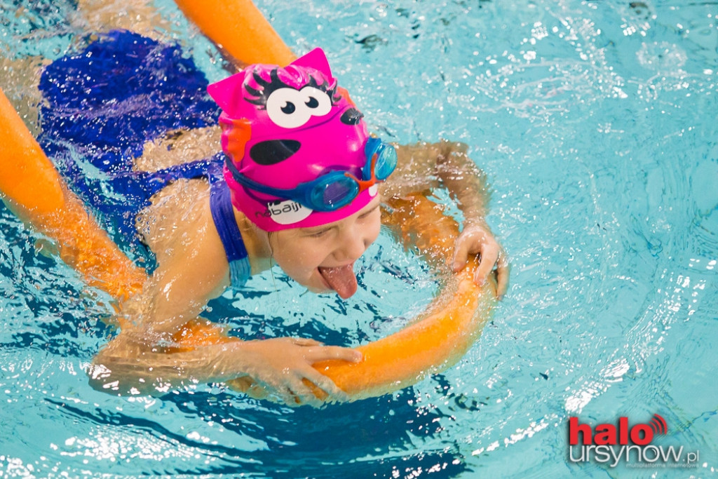 FOKI NA START! Przedszkolaki w sportowym żywiole VIDEO