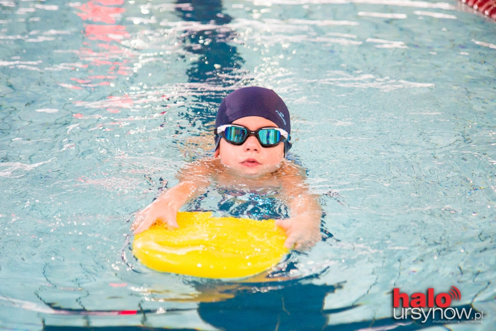 FOKI NA START! Przedszkolaki w sportowym żywiole VIDEO