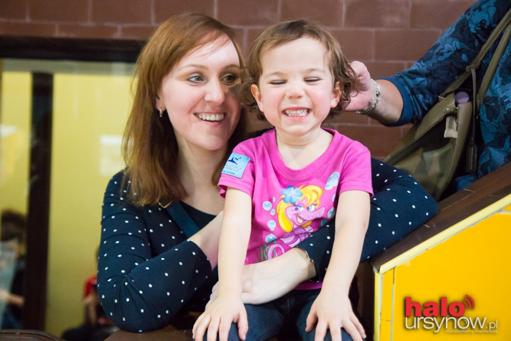 FOKI NA START! Przedszkolaki w sportowym żywiole VIDEO