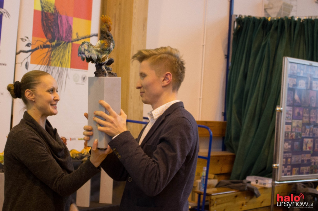 XII Wystawa Kur Ozdobnych SGGW