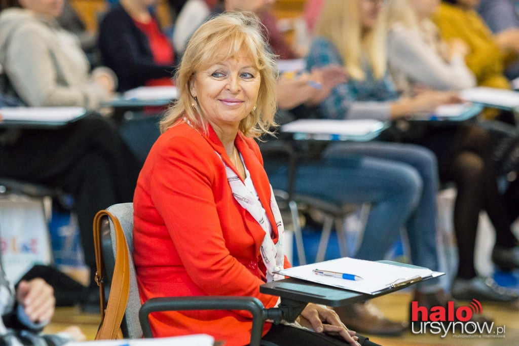 XII Dyktando Ursynowskie, czyli polsko-francuski miszmasz FOTO