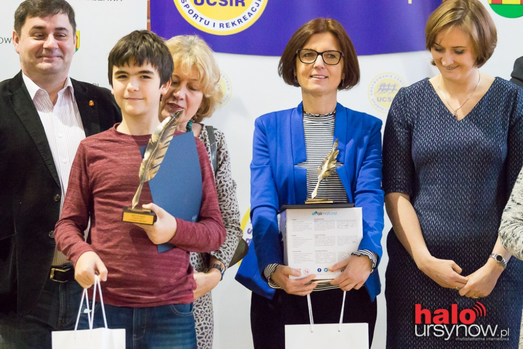 XII Dyktando Ursynowskie, czyli polsko-francuski miszmasz FOTO