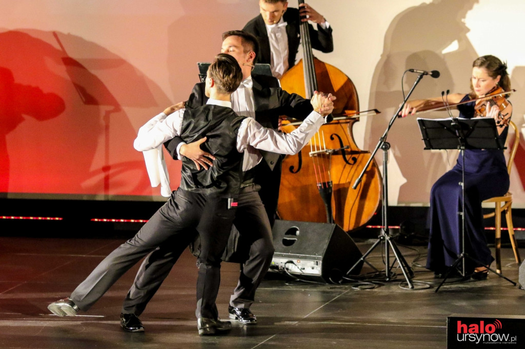 Bodo Café, czyli wielki finał Tygodnia Seniora na Ursynowie. FOTO