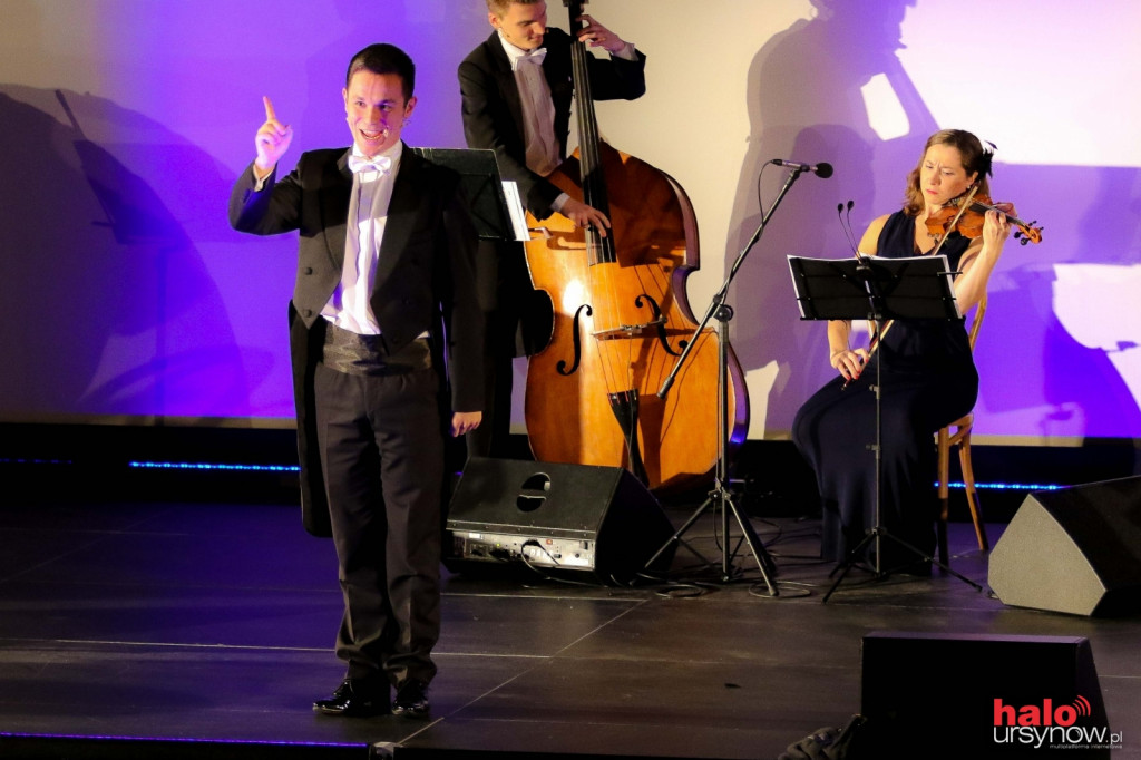 Bodo Café, czyli wielki finał Tygodnia Seniora na Ursynowie. FOTO