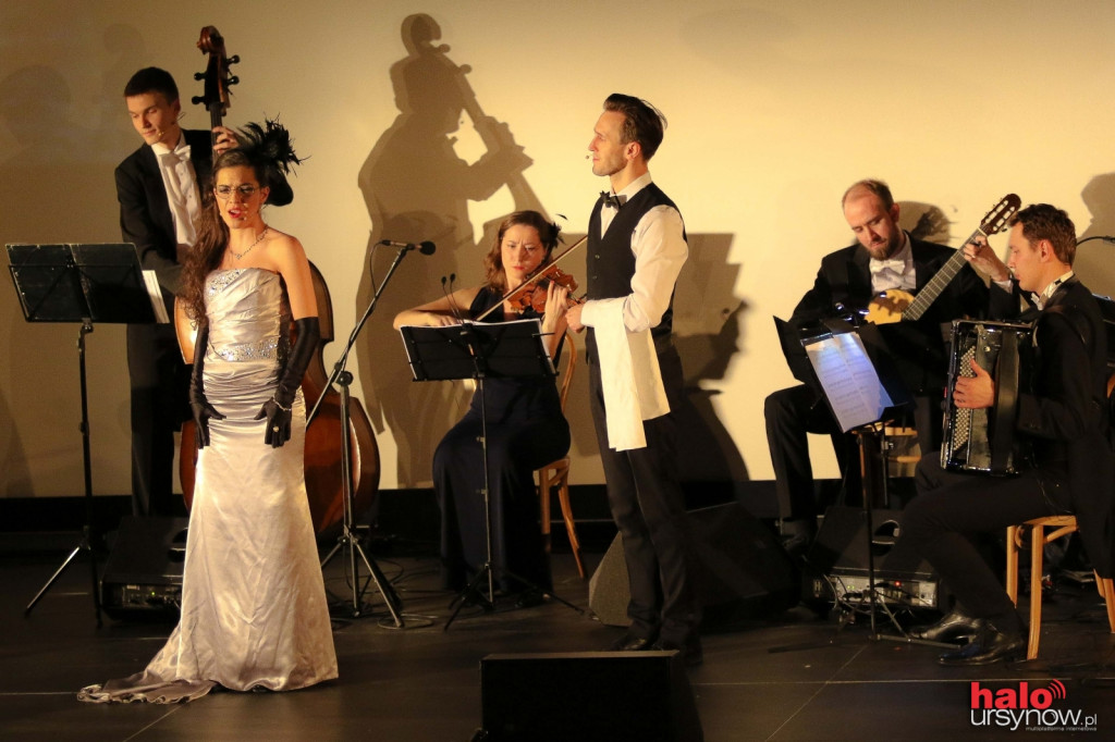 Bodo Café, czyli wielki finał Tygodnia Seniora na Ursynowie. FOTO