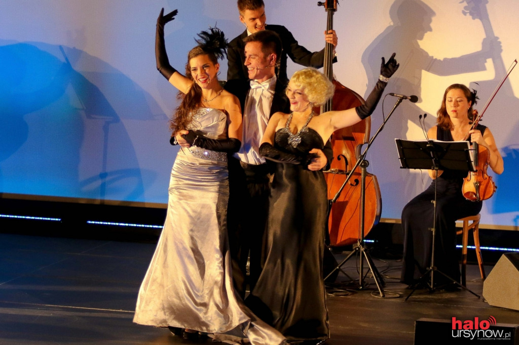 Bodo Café, czyli wielki finał Tygodnia Seniora na Ursynowie. FOTO