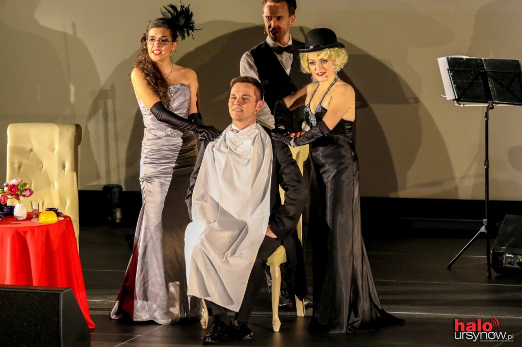 Bodo Café, czyli wielki finał Tygodnia Seniora na Ursynowie. FOTO