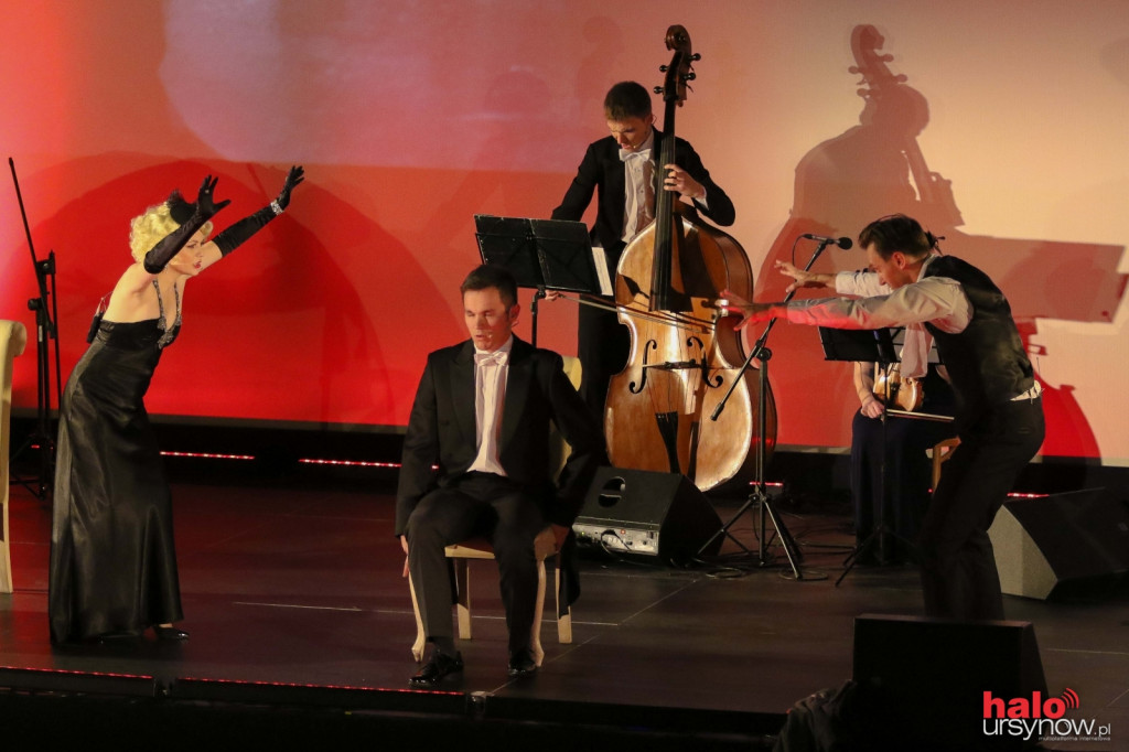 Bodo Café, czyli wielki finał Tygodnia Seniora na Ursynowie. FOTO