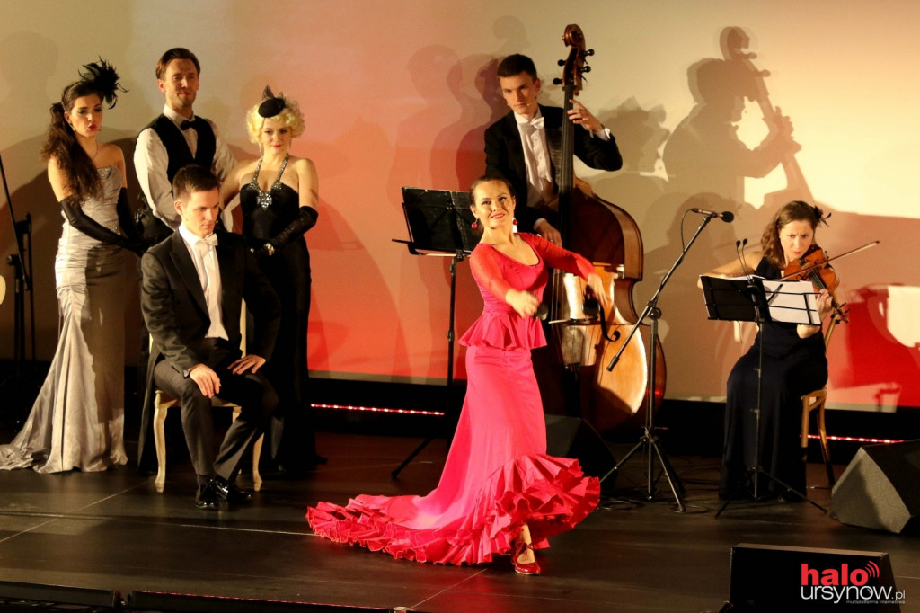 Bodo Café, czyli wielki finał Tygodnia Seniora na Ursynowie. FOTO