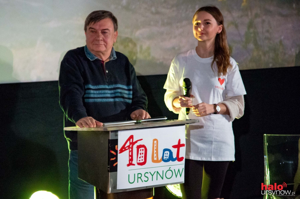Quiz wiedzy o Ursynowie na zdjęciach